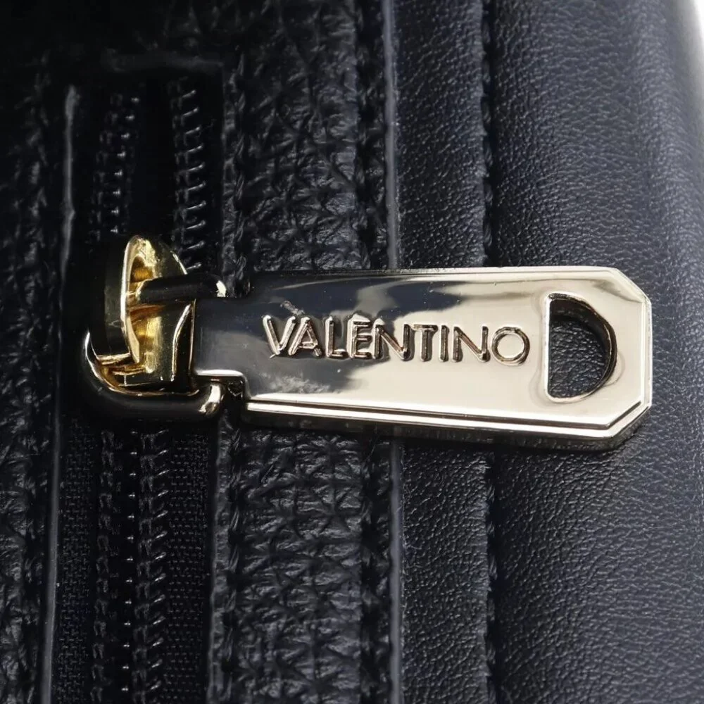 Valentino Alexia Shoulder Bag leather Women - Picture 5 of 11